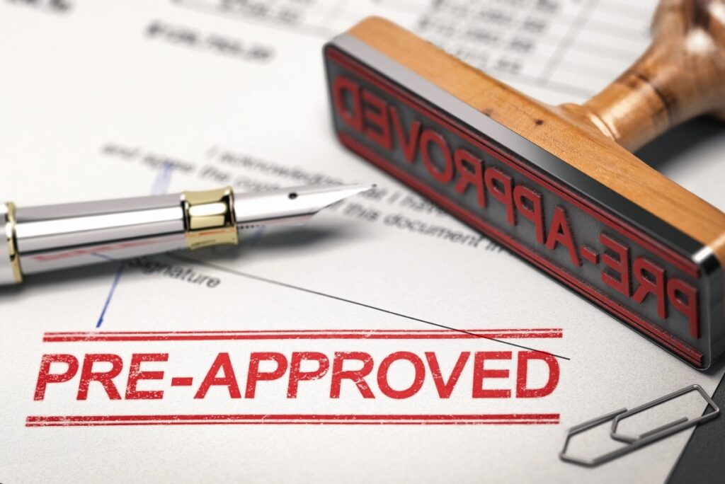 How Long is a Mortgage Pre-approval Good For?